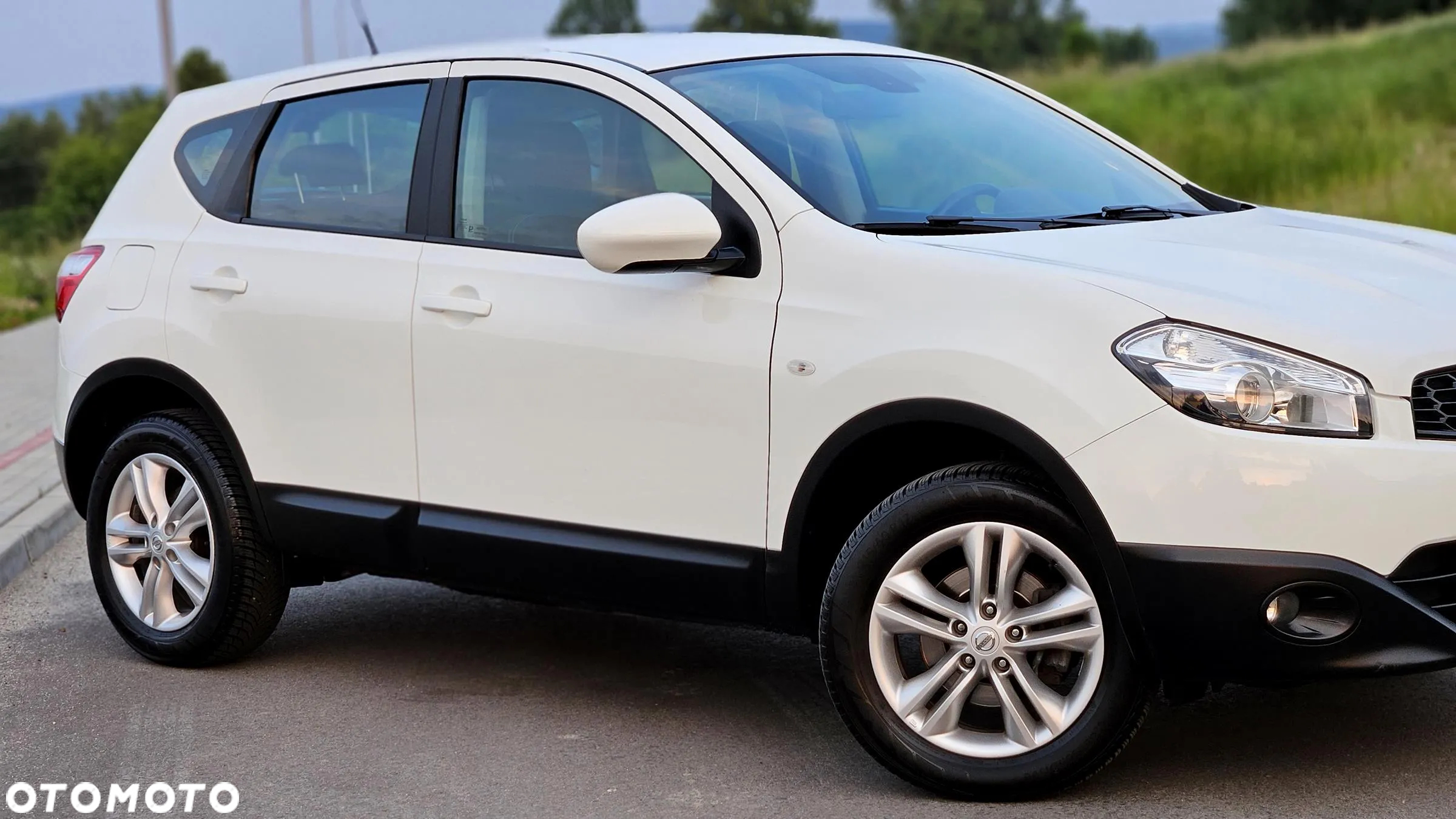 Nissan Qashqai 1.6 acenta - 15