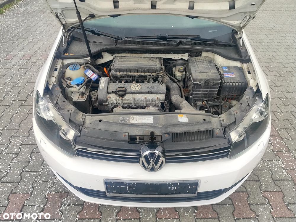 Volkswagen Golf 1.4 Style - 39