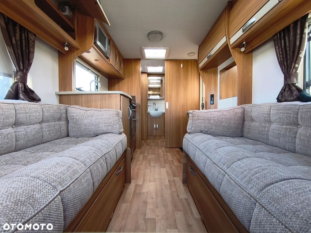 Lunar QUASAR 462 - 34