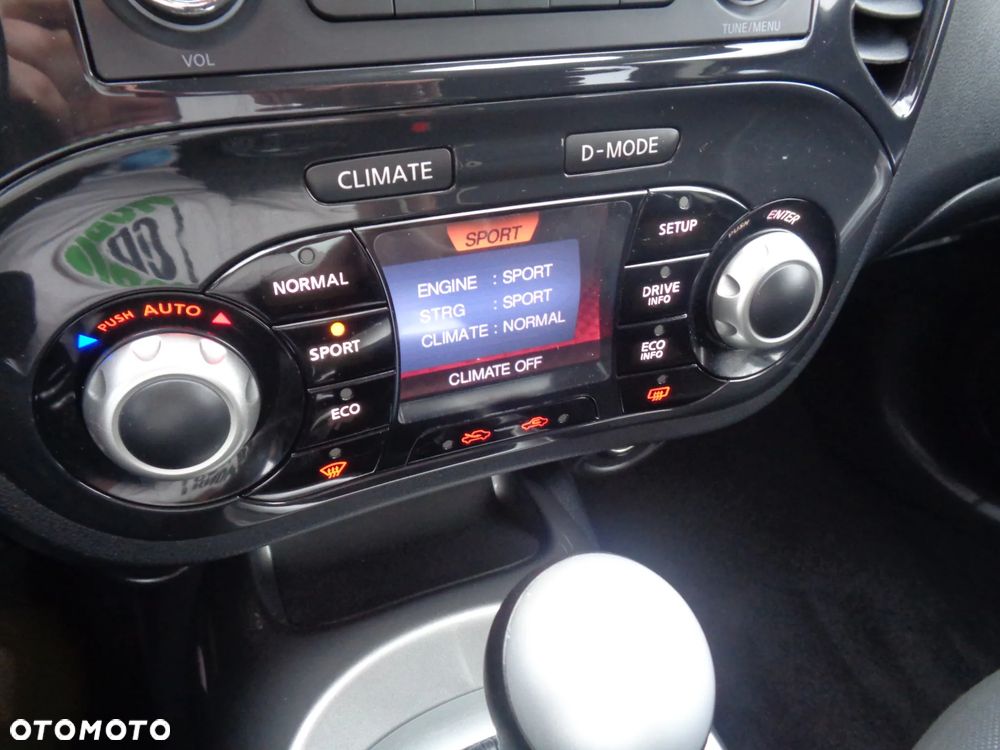 Nissan Juke 1.6 Tekna - 40