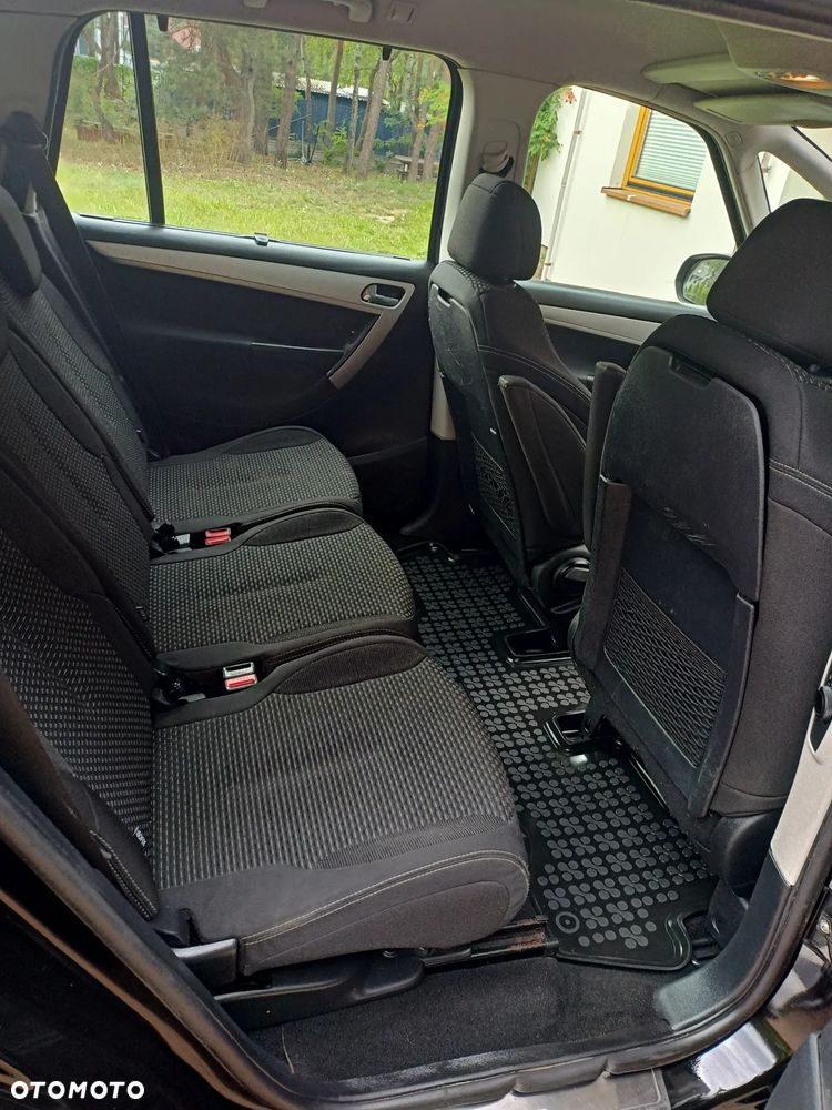 Citroën C4 Picasso - 8