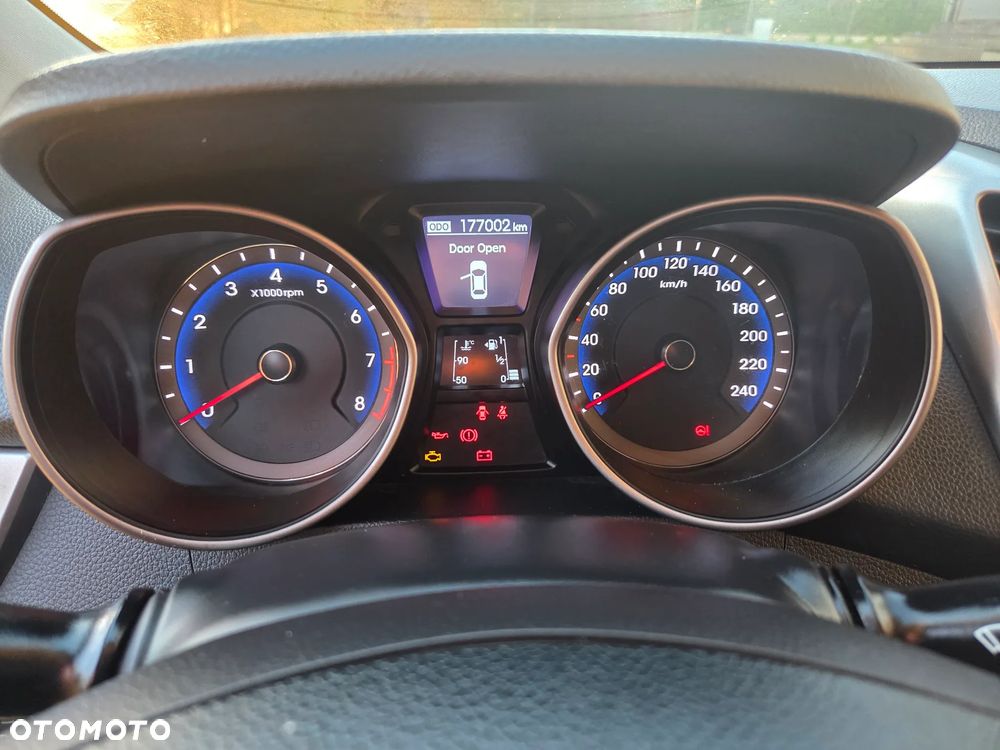 Hyundai i30 1.4 Style - 10