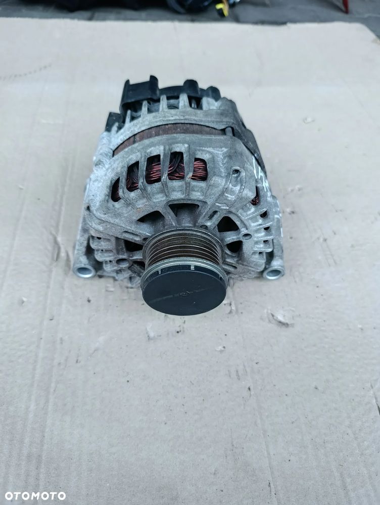 CHEVROLET TRAX I 1.6 B ALTERNATOR 14V 130A 13577154 - 3