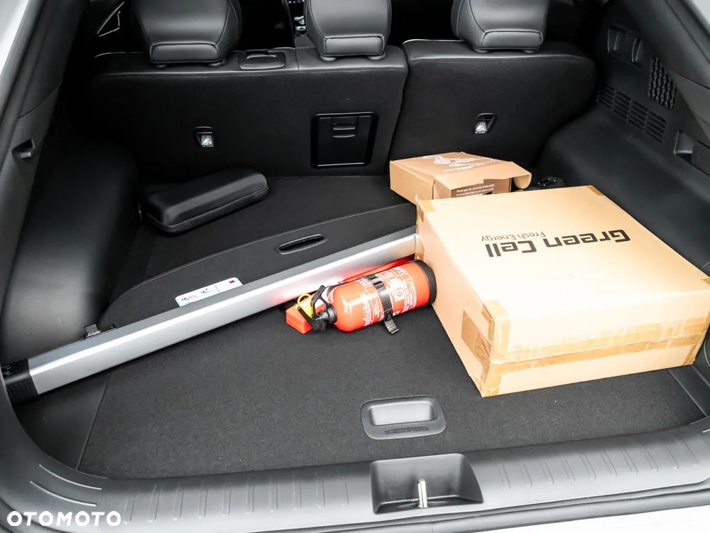 Kia EV6 84kWh GT-Line AWD - 18