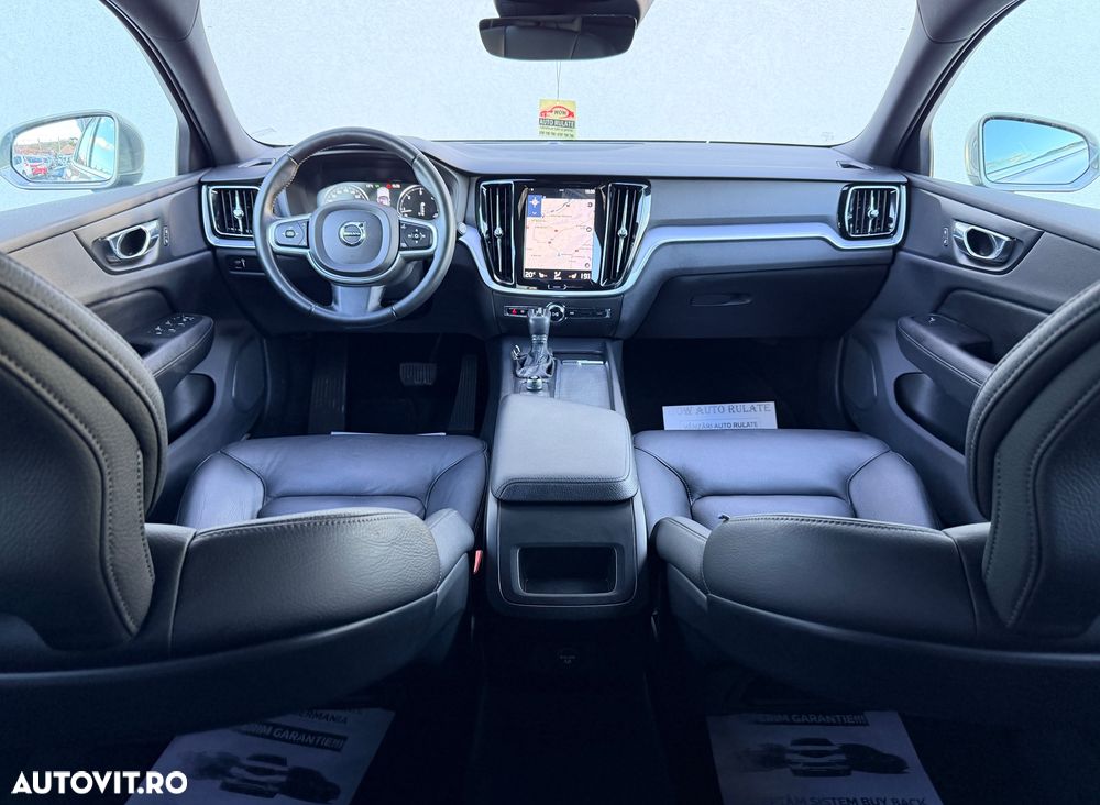 Volvo V60 D3 Geartronic Momentum - 6