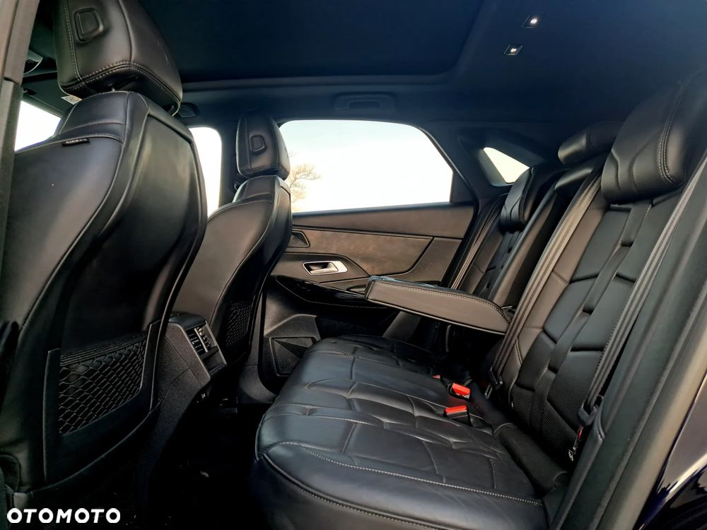 DS Automobiles DS 7 Crossback - 17