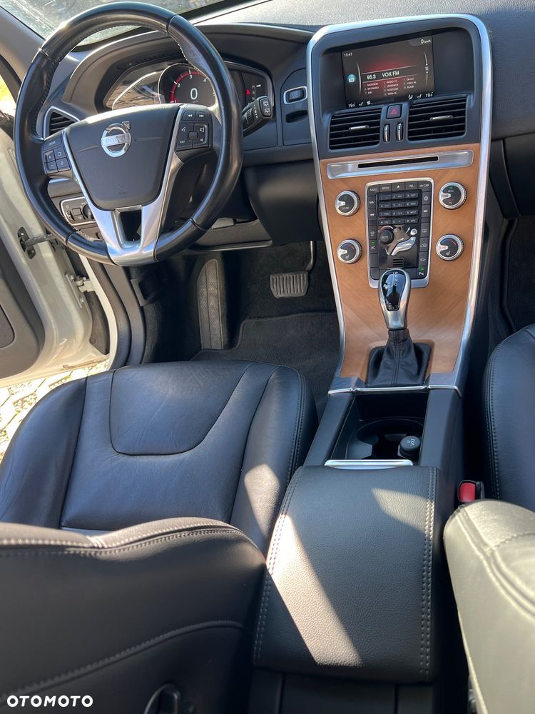 Volvo XC 60 D4 Drive-E Summum - 13