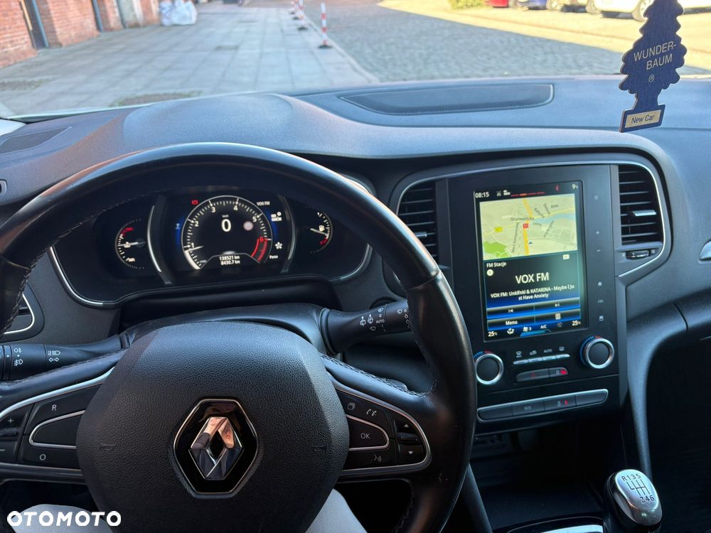 Renault Megane 1.2 Energy TCe Intens - 5