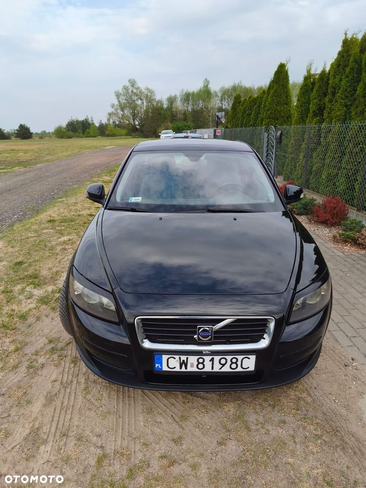 Volvo C30 1.6D DRIVe Start-Stop - 3