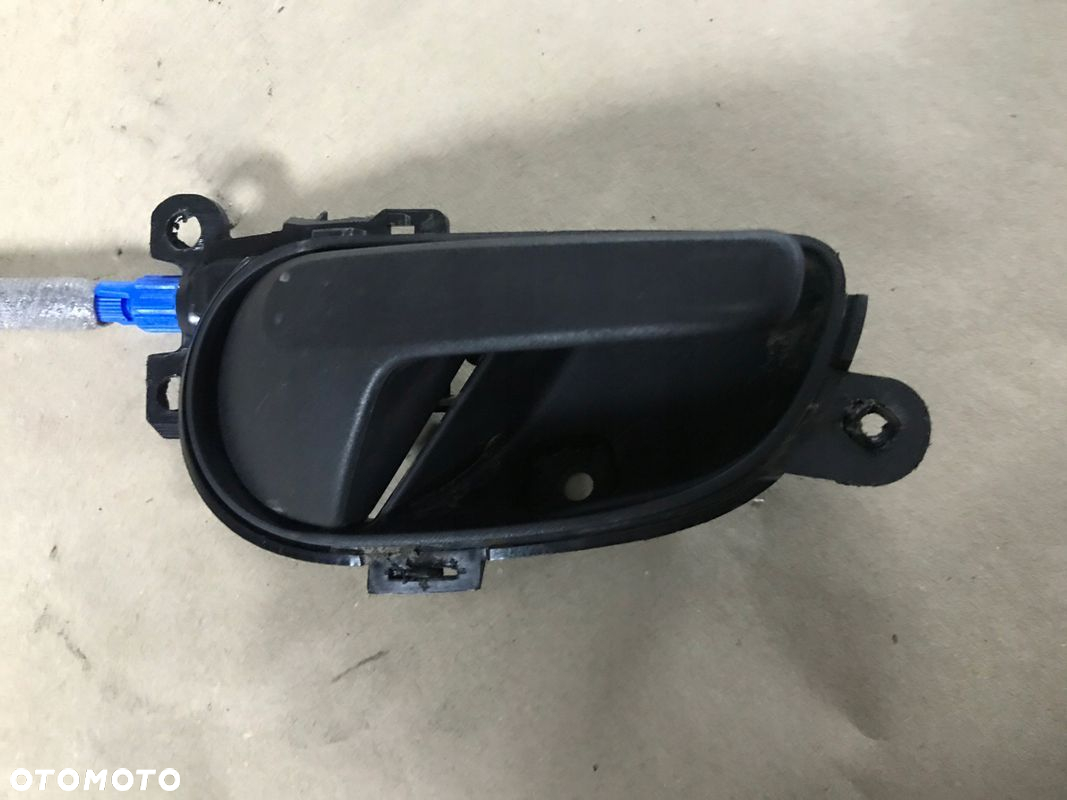 SEAT MII KLAMKA WEWNĘTRZNA PRAWA 1S0837114D - 2
