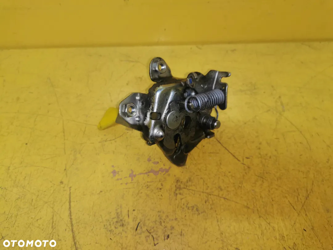 FORD KA MK2 ZAMEK MASKI BS51-B16700-AA - 3