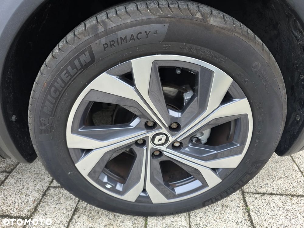 Renault Captur BLUE dCi 115 BUSINESS EDITION - 17