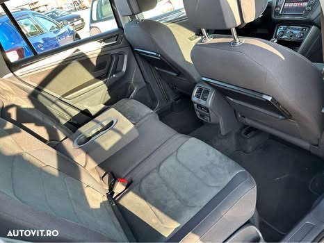Volkswagen Tiguan 1.4 TSI ACT 4Mot Comfortline - 8