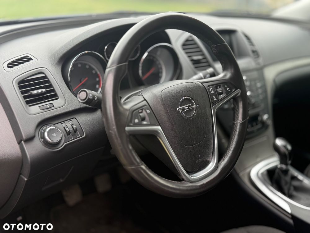 Opel Insignia - 7