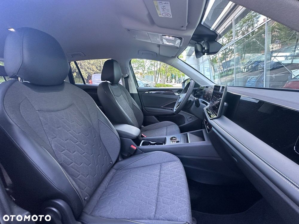 Volkswagen Tiguan 2.0 TDI Life Plus DSG - 14
