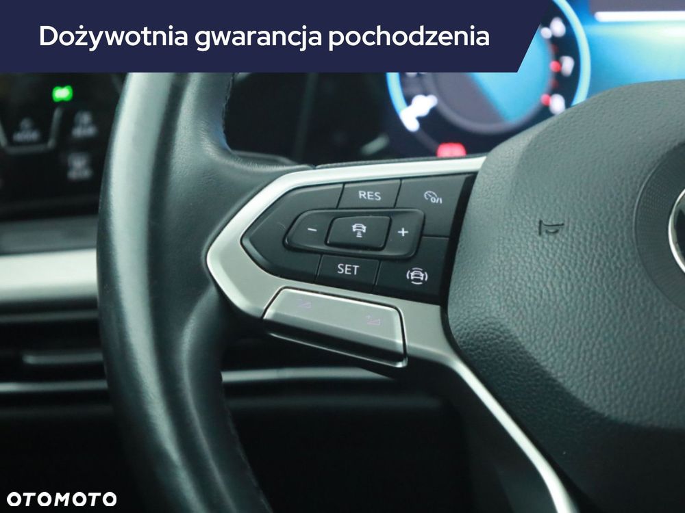 Volkswagen Golf Variant - 21