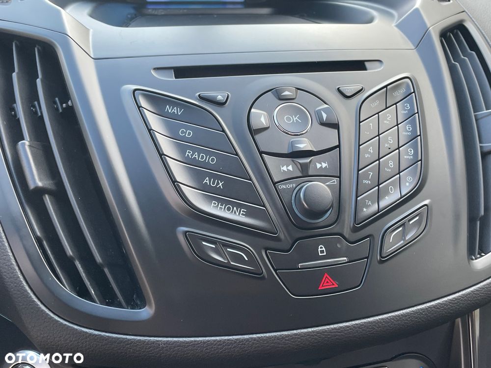 Ford Kuga 2.0 TDCi 4x4 Titanium - 15