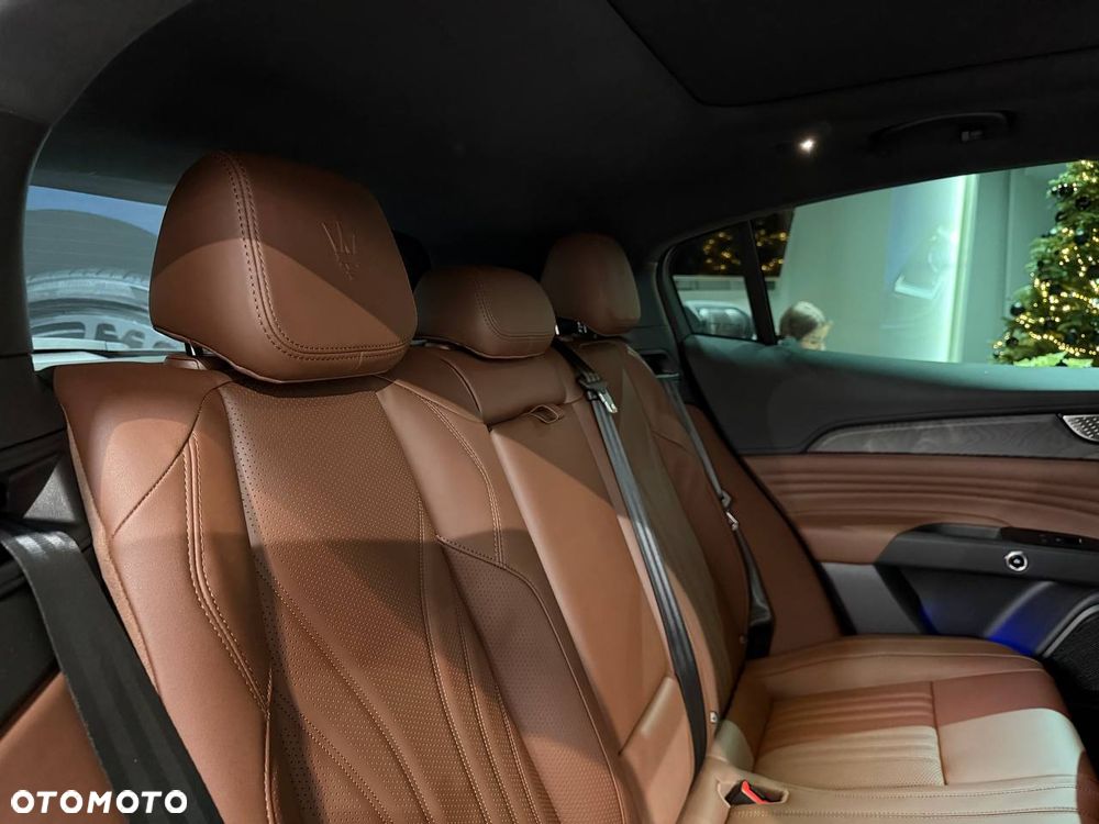 Maserati Grecale - 13