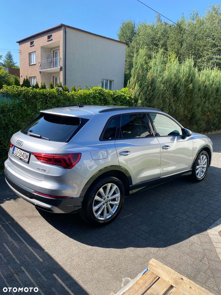 Audi Q3 2.0 TDI S tronic - 5