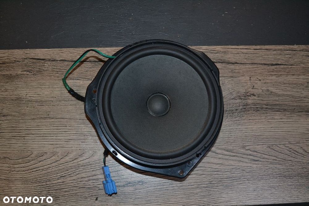 MERCEDES W212 W218 GŁOŚNIK DRZWI 2048203102 - 1