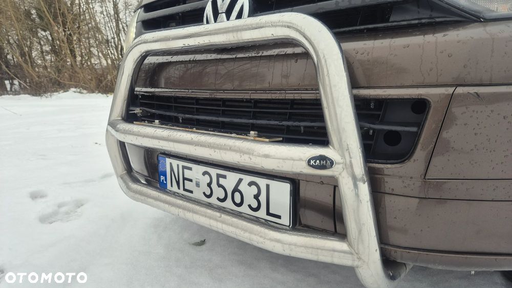 Volkswagen Transporter - 29