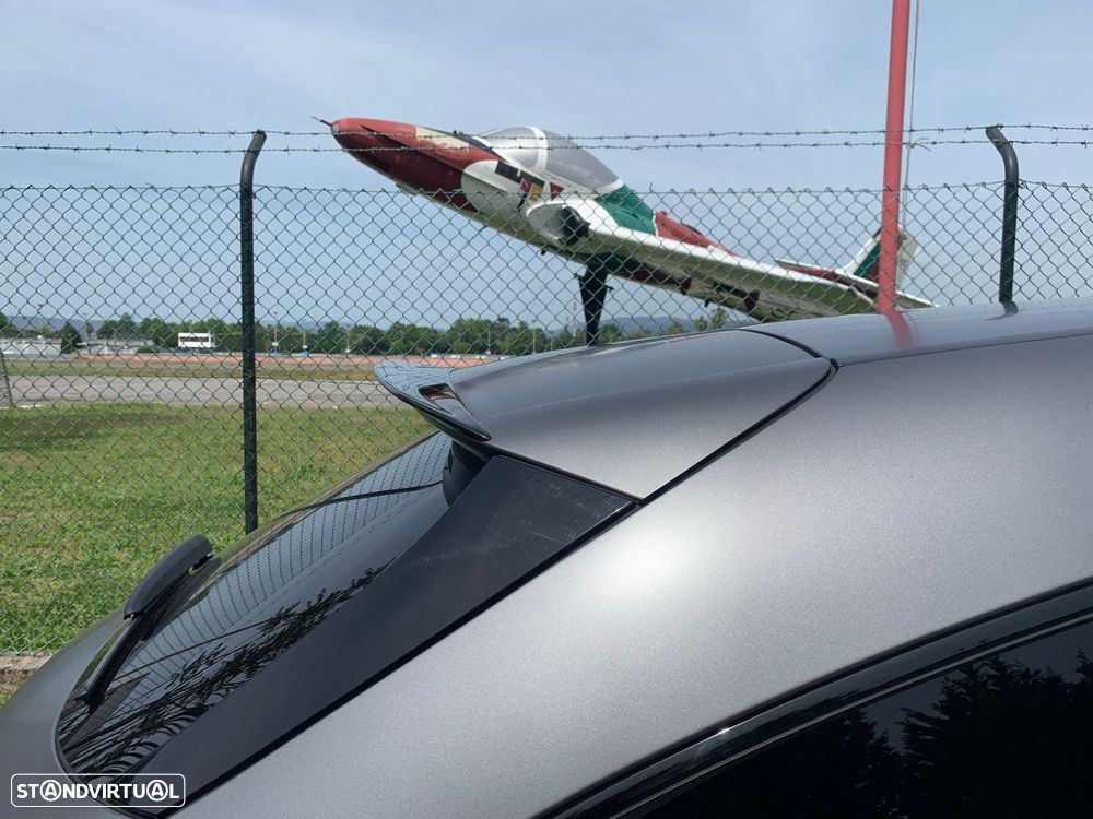 Mercedes-Benz CLA 45 AMG S 4Matic+ Speedshift 8G-D Edition 55 - 11