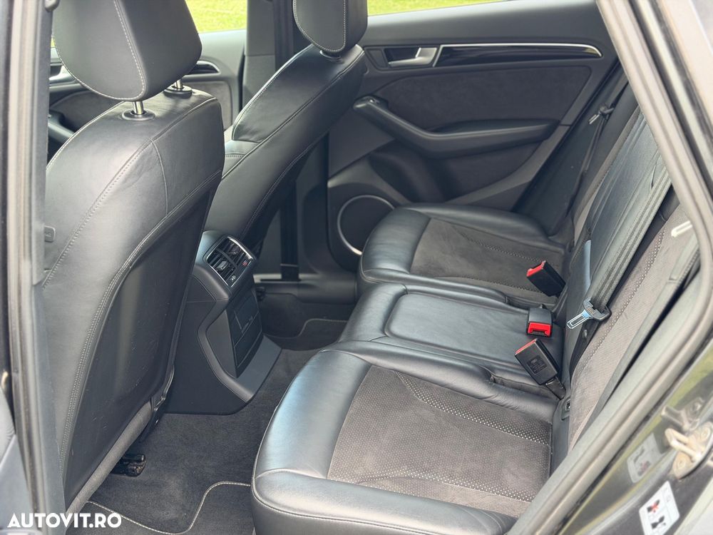 Audi Q5 2.0 TDI Quattro (clean diesel) S tronic - 7