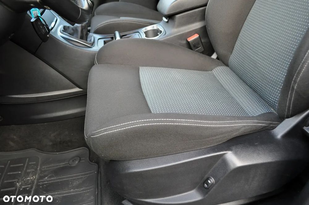 Ford S-Max 1.6 T Platinium X - 20