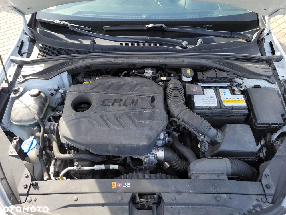 Kia Ceed 1.6 CRDi SCR M - 5