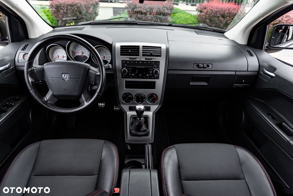 Dodge Caliber 2.4 SRT4 Turbo - 29