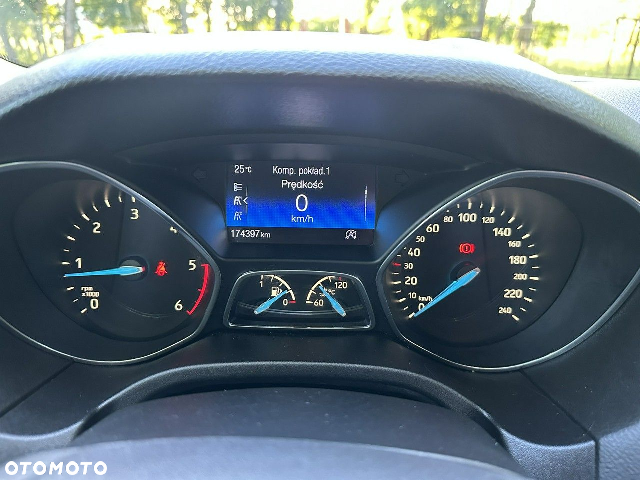 Ford Focus - 39