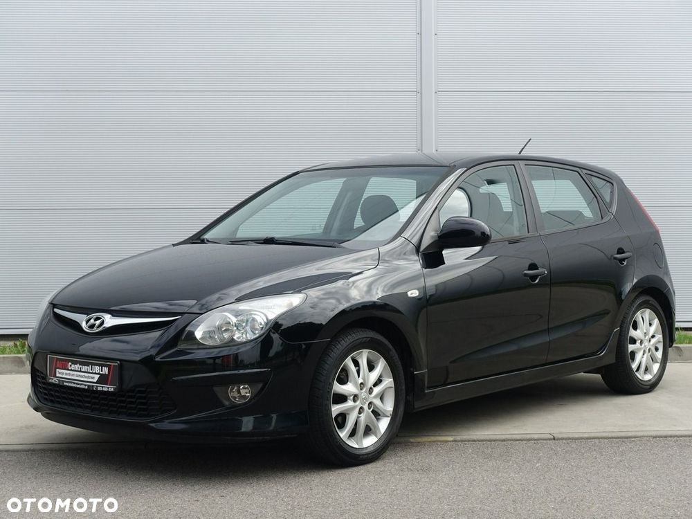 Hyundai i30 - 3