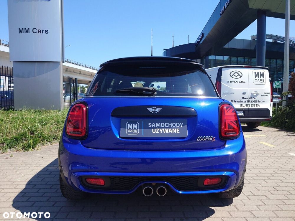 MINI Cooper S GPF - 5
