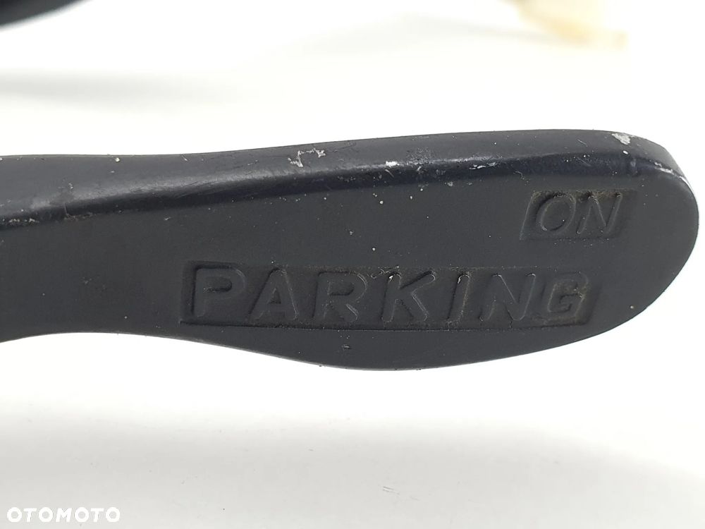 POMPA HAMULCOWA PRAWA HAMULEC SMC 700 ARGON JUMBO 700 - 12