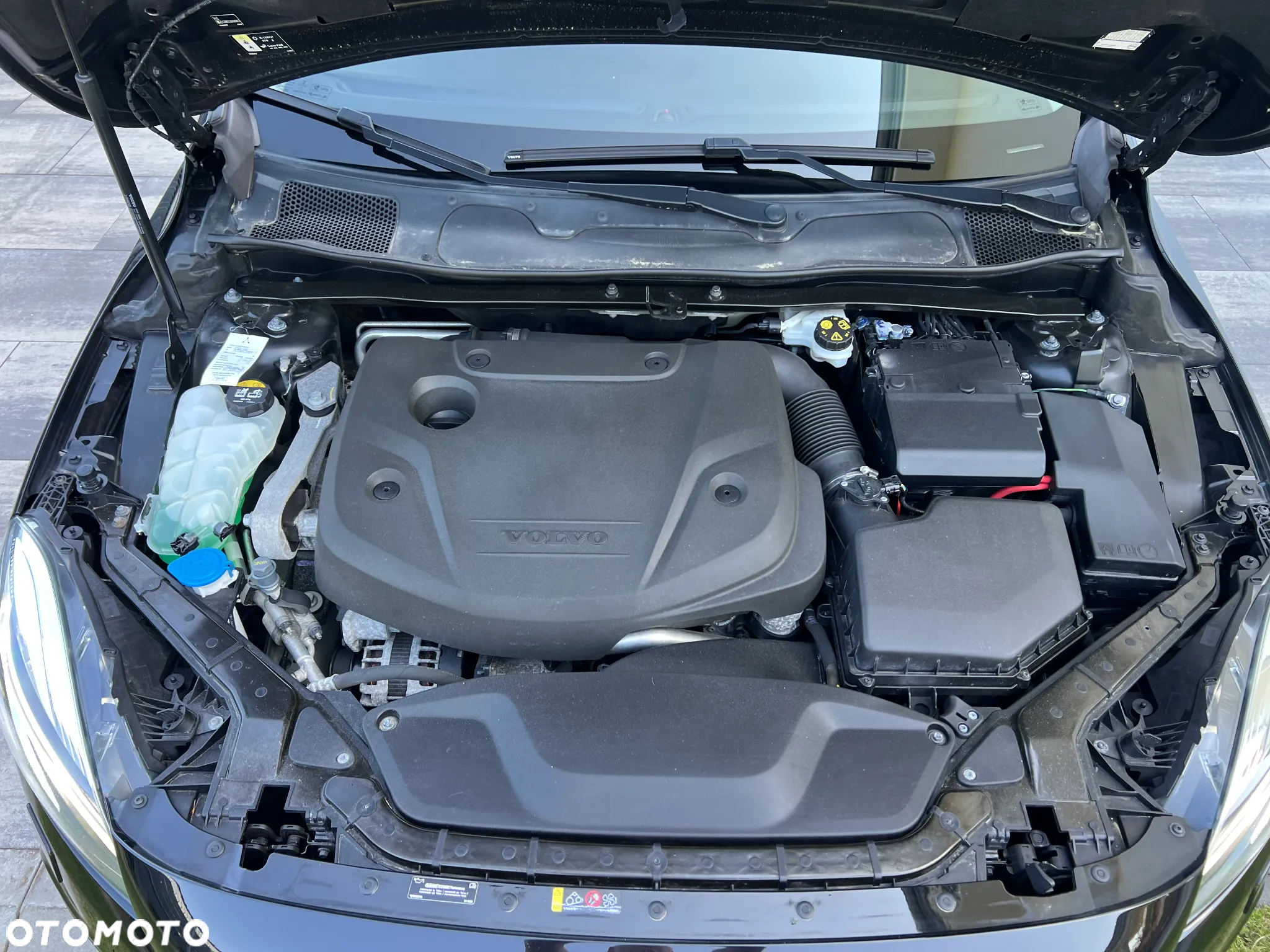 Volvo V40 Cross Country D4 Geartronic Momentum - 41