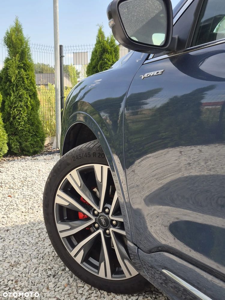 Ford Kuga 2.5 Duratec FHEV ST-LINE - 10