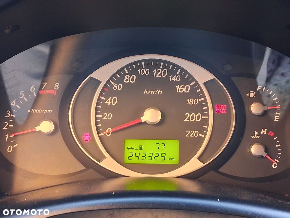 Hyundai Tucson - 17