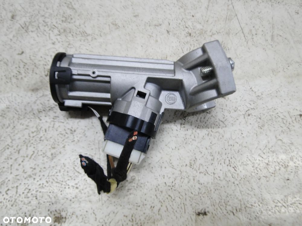 DUCATO BOXER JUMPER III 3 STACYJKA KLUCZYK EUROPA - 4