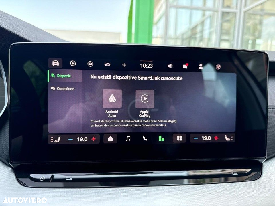 Skoda Octavia 2.0 TDI 150 CP DSG Selection - 19