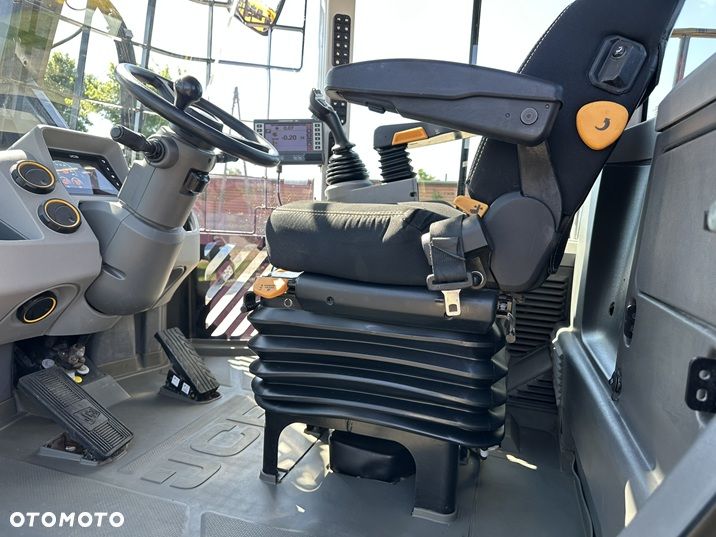 JCB 437 S5 WasteMaster - 35
