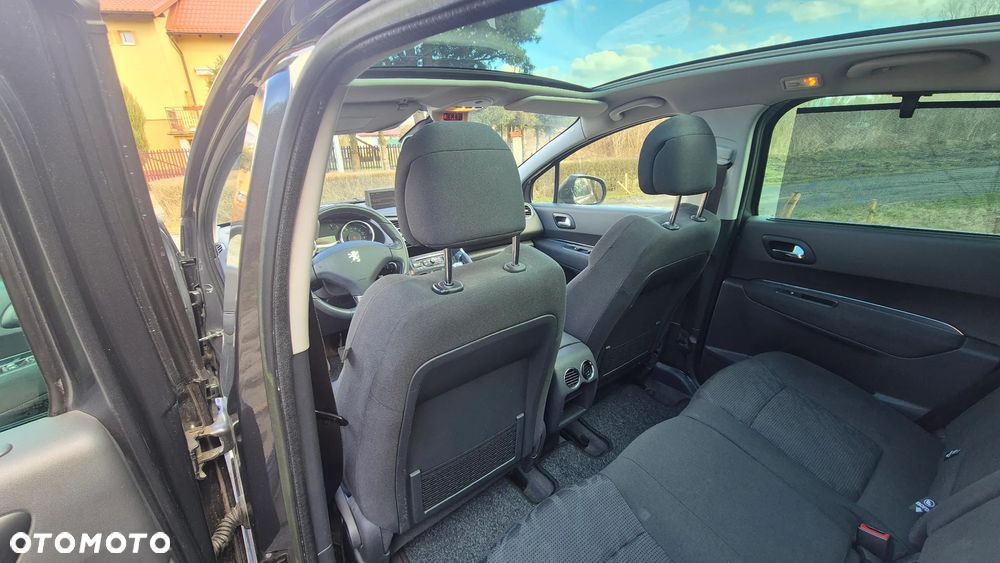 Peugeot 3008 1.6 HDi Premium - 13