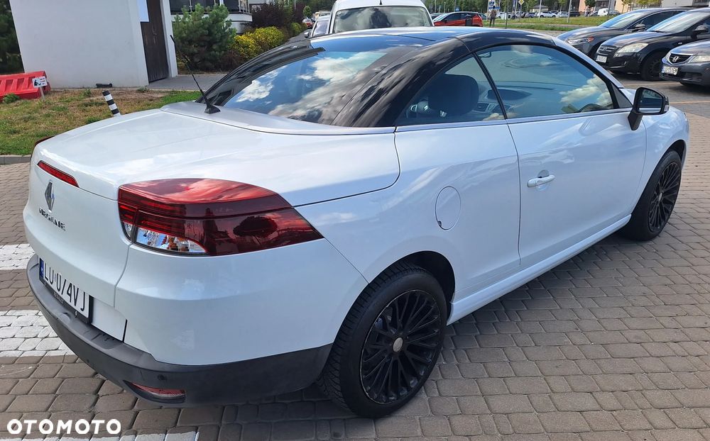 Renault Megane - 3