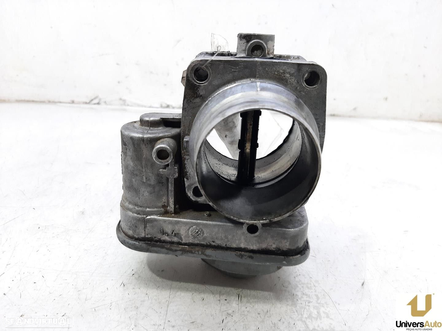 CAIXA BORBOLETAS OPEL ASTRA J 2011 -8981052101 - 4