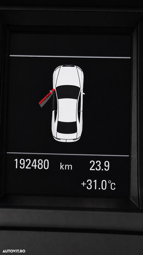 Audi A5 Coupé 2.0 TDI - 12