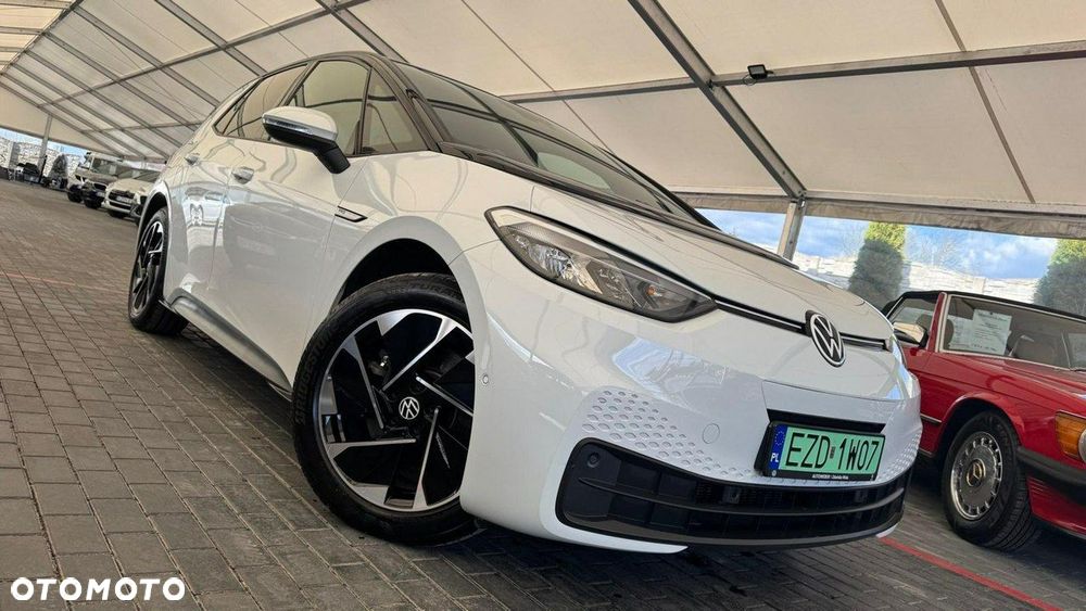 Volkswagen ID.3 - 9