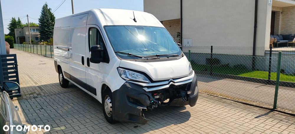 Citroën Jumper - 2