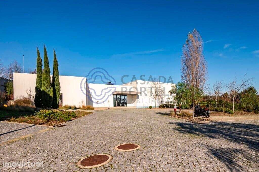 Centro de eventos e congressos na área metropolitana do Porto - Grande imagem: 5/47