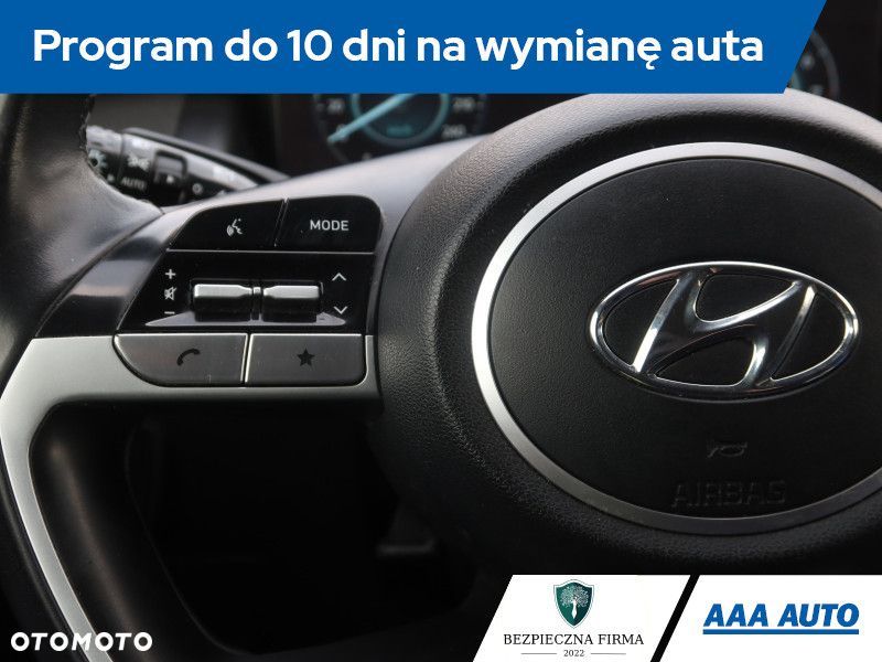 Hyundai Tucson - 20