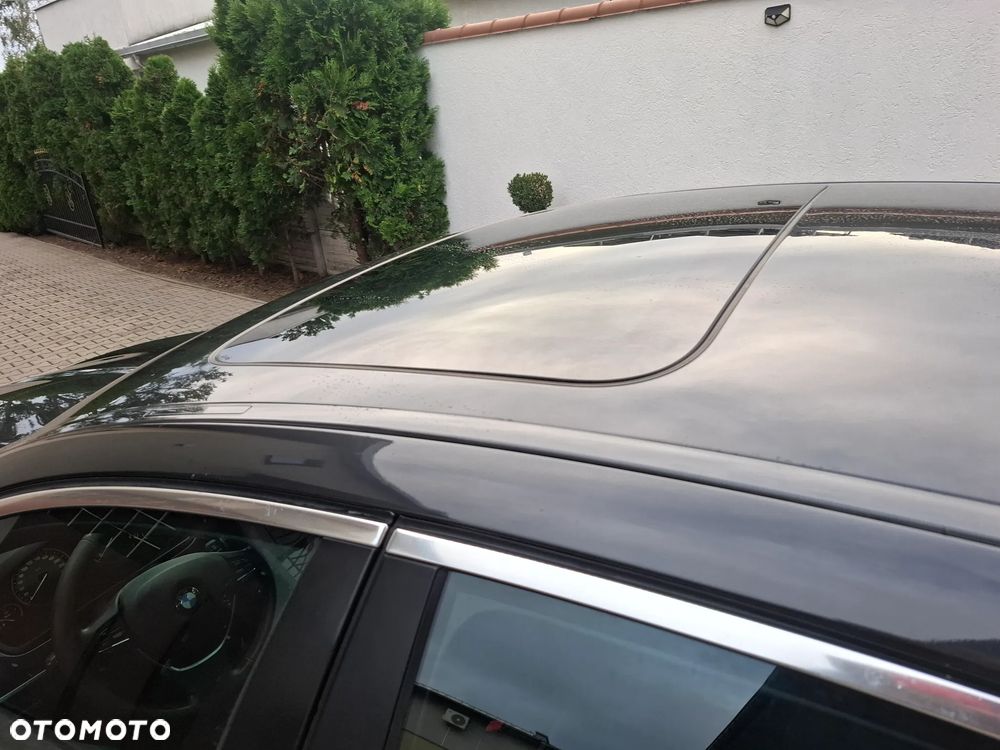 BMW Seria 5 520d - 6