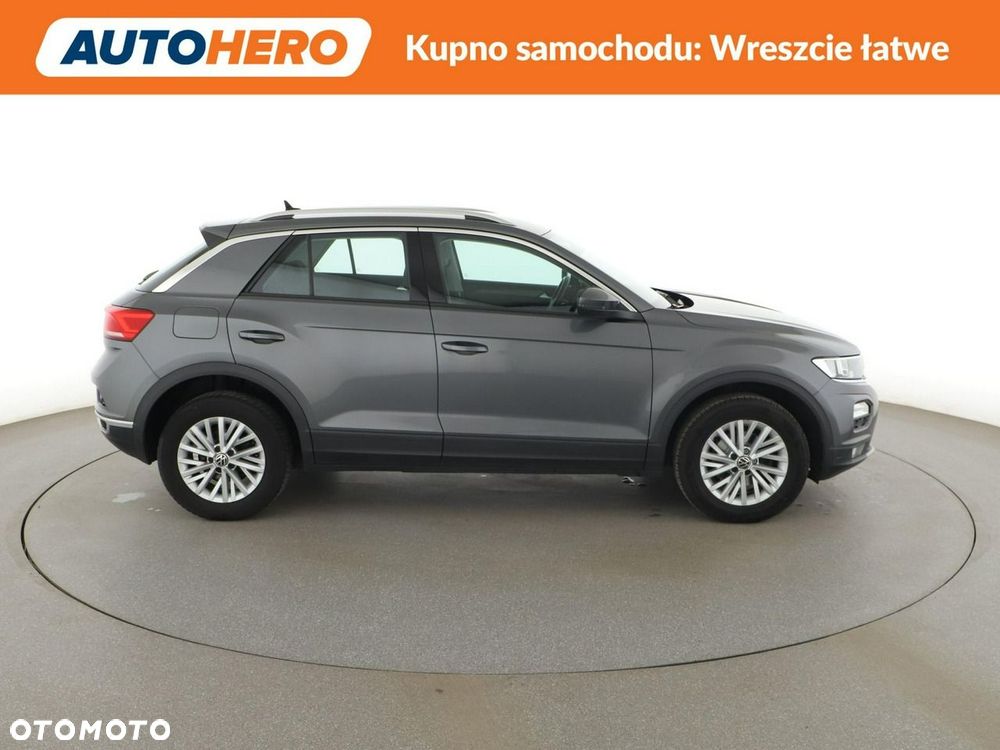 Volkswagen T-Roc 1.5 TSI ACT OPF Style - 10